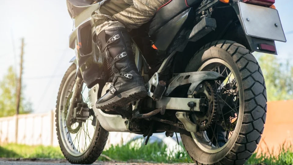 ‘Duas Rodas’: campanha da TV Norte coloca motociclistas no centro da pauta