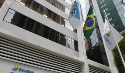 Eletrobras vende participação na Eletronuclear para Grupo J&F por R$ 535 milhões