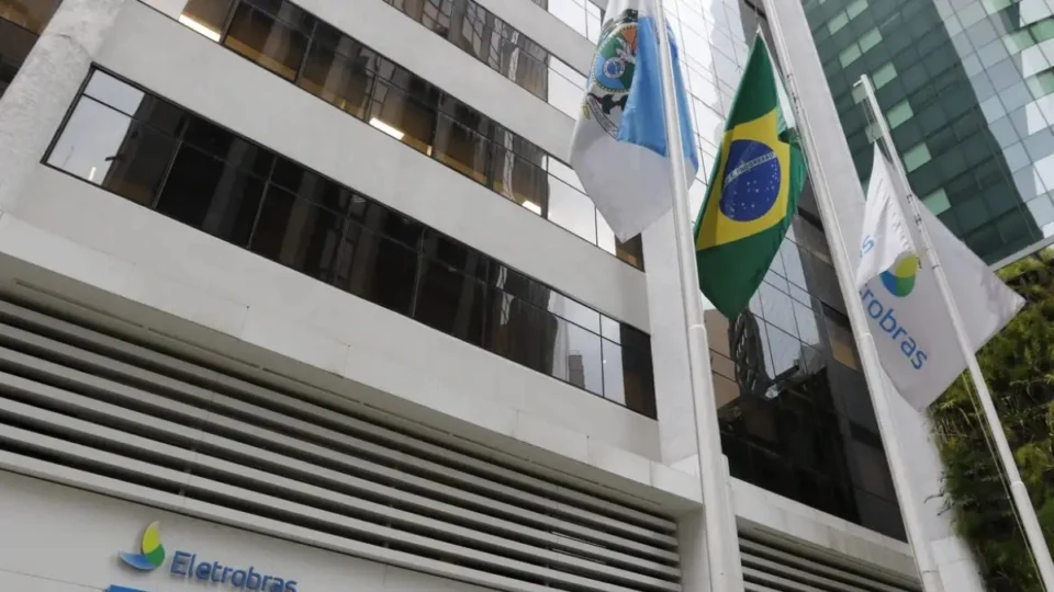Eletrobras vende participação na Eletronuclear para Grupo J&F por R$ 535 milhões