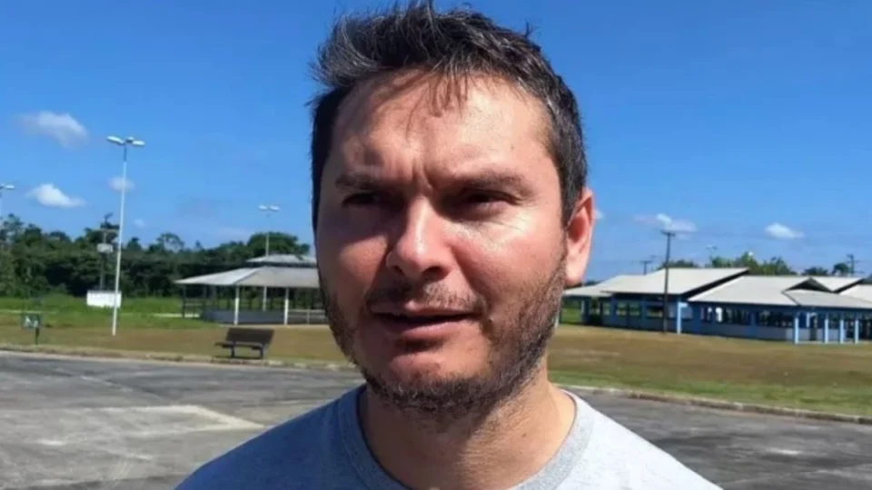 Ex-prefeito de São Luiz é convocado a explicar uso de verbas da Educação