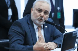 Ex-presidente da Petrobras nega influência política na autorização de exploração na Foz do Amazonas