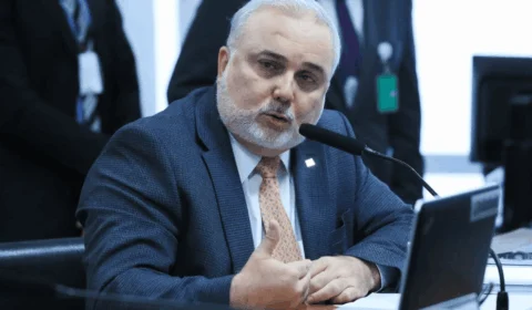 Ex-presidente da Petrobras nega influência política na autorização de exploração na Foz do Amazonas