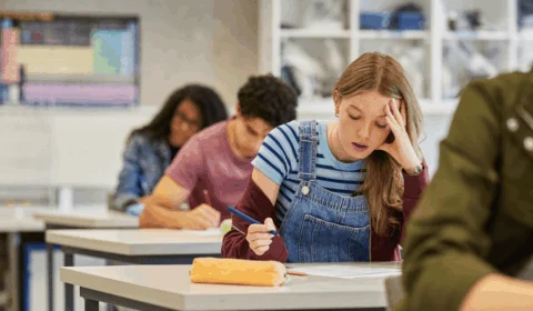 Exato 2025: provas serão aplicadas no domingo (19) em 14 cidades do Tocantins