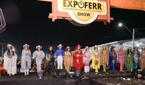 Conheça as candidatas ao título de Rainha da Expoferr Show 2025
