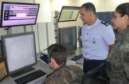 Força Aérea lança projeto que corta combustível e CO² em voos da Amazônia; entenda impacto