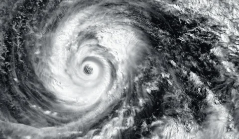 Furacão Melissa passará no Amazonas? Defesa Civil dá resposta definitiva para população