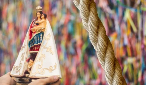 História da Corda do Círio: como nasceu uma tradição centenária