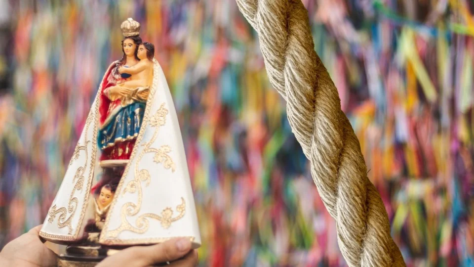 História da Corda do Círio: como nasceu uma tradição centenária