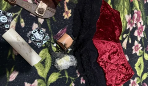 Homem é preso por estuprar e filmar criança em Manacapuru; mãe achou vídeos em ‘presente’ do suspeito