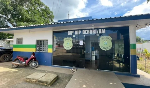 Homem é preso após estuprar duas crianças no Amazonas; suspeito tinha parentesco com as vítimas