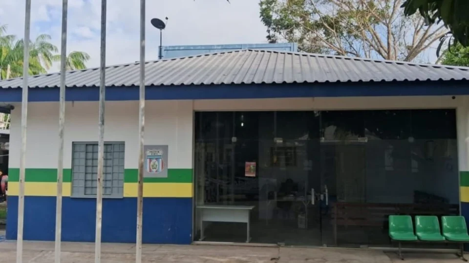 Homem é preso em flagrante por torturar jovem após furto de bicicleta no Amazonas