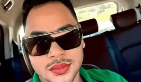 Influenciador polêmico que criticava políticos e empresário é assassinado com 17 tiros