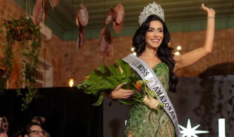 Quer ser Miss? Concurso Miss Universo Amazonas 2026 já está com inscrições abertas