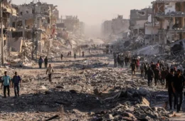 Hamas admite dificuldade em localizar corpos de reféns israelenses e acordo de cessar-fogo entra em crise