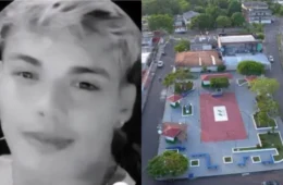 Jovem é morto a facadas após ser atraído para praça em Manacapuru