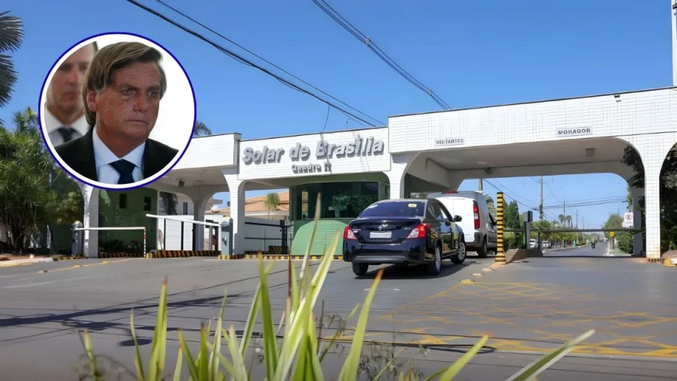 Bolsonaro continuará em prisão domiciliar, decide Alexandre de Moraes