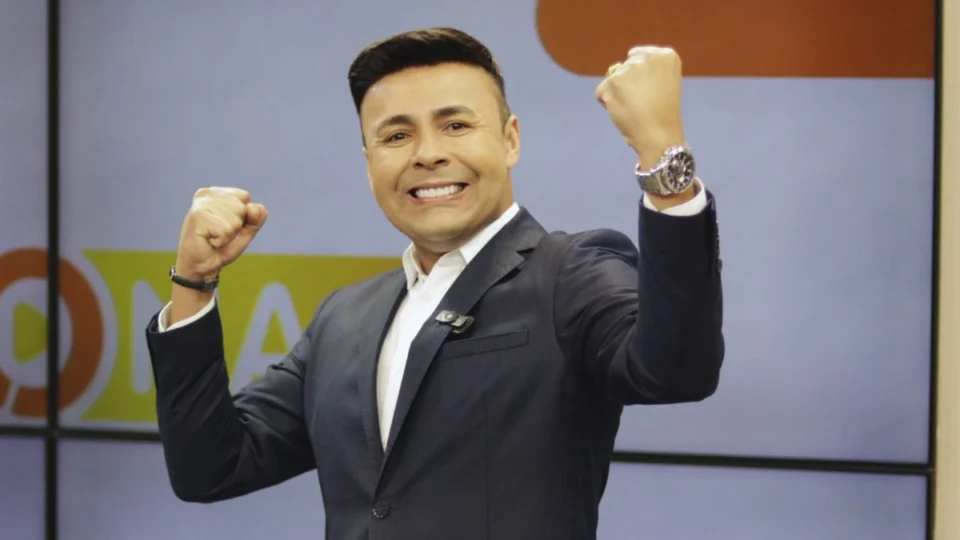 Nova fase, novo momento: Povo na TV com Ferraz promete revolucionar Roraima