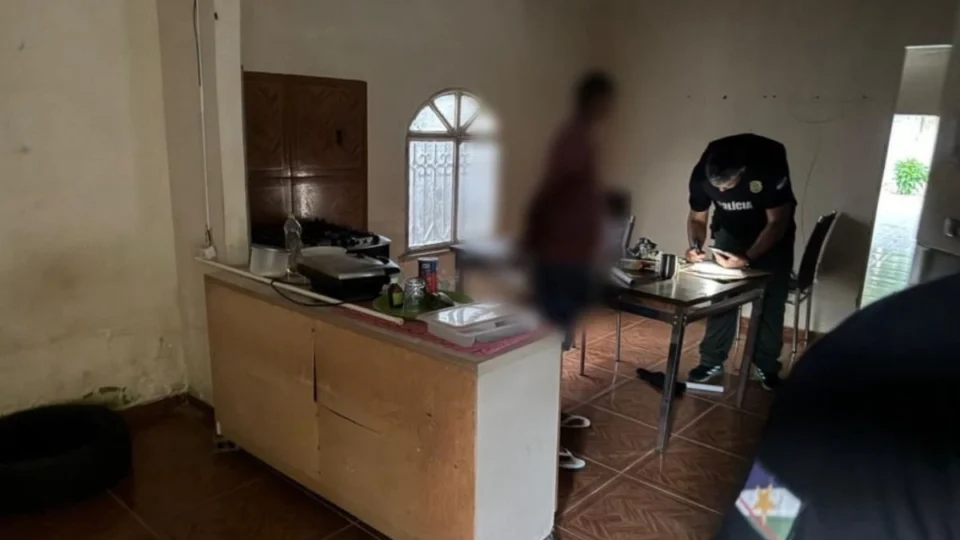 PCRR desmantela quadrilha que se passava por agentes civis em Boa Vista