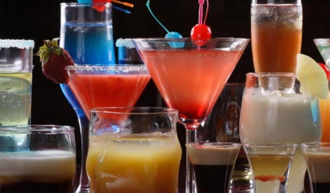 Ministério da Saúde recebe primeiro lote de antídoto para intoxicações por bebidas adulteradas