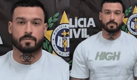 Mulheres disputam para ter visita íntima com chefe de facção preso