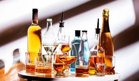 Norte do Brasil registra primeiro caso suspeito de intoxicação por metanol em bebida adulterada