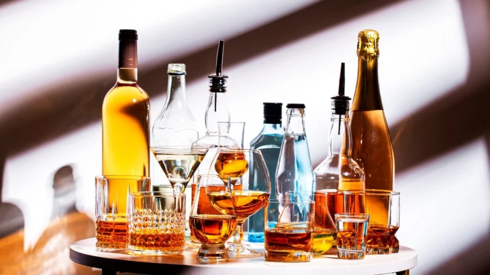 Norte do Brasil registra primeiro caso suspeito de intoxicação por metanol em bebida adulterada