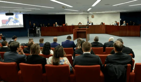 Núcleo 4 da trama golpista volta ao STF nesta terça-feira (21)