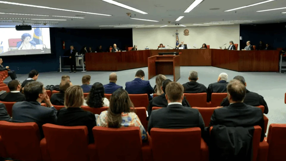 Núcleo 4 da trama golpista volta ao STF nesta terça-feira (21)