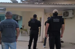 PCRR lança operação para capturar apoiadores de fugitivos da PAMC