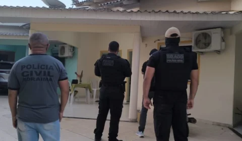 PCRR lança operação para capturar apoiadores de fugitivos da PAMC