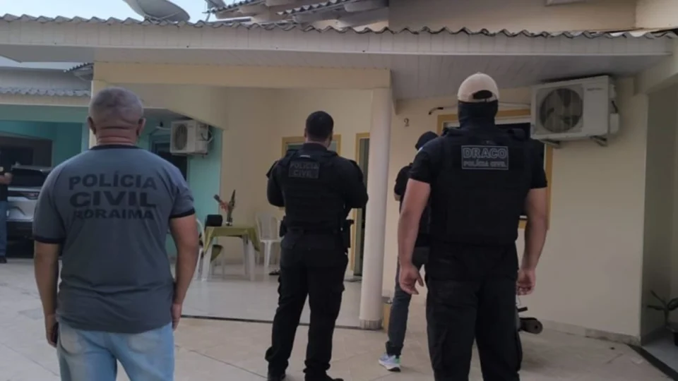 PCRR lança operação para capturar apoiadores de fugitivos da PAMC