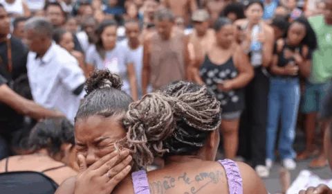 Pará tem mais de 30 suspeitos entre os alvos da megaoperação no Rio de Janeiro, diz Polícia Civil