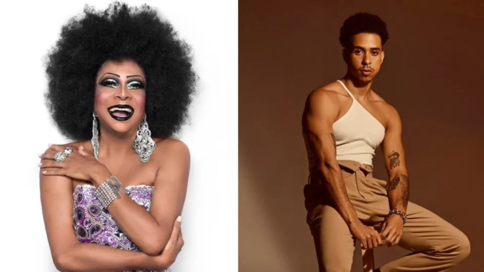 Parada LGBTQIA+ de Roraima terá Thiago Pantaleão e Silvetty Montilla como atrações