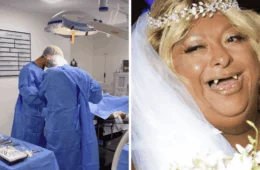 Patixa Teló realiza transformação nos dentes e deixa web ansiosa por resultado