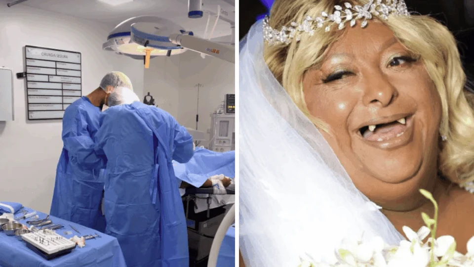 Patixa Teló realiza transformação nos dentes e deixa web ansiosa por resultado