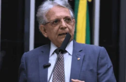 Pauderney denuncia na Câmara empresa suspeita de cobrar taxas ilegais no Amazonas