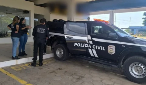 Jovem é preso por envolvimento em esquema de exploração sexual