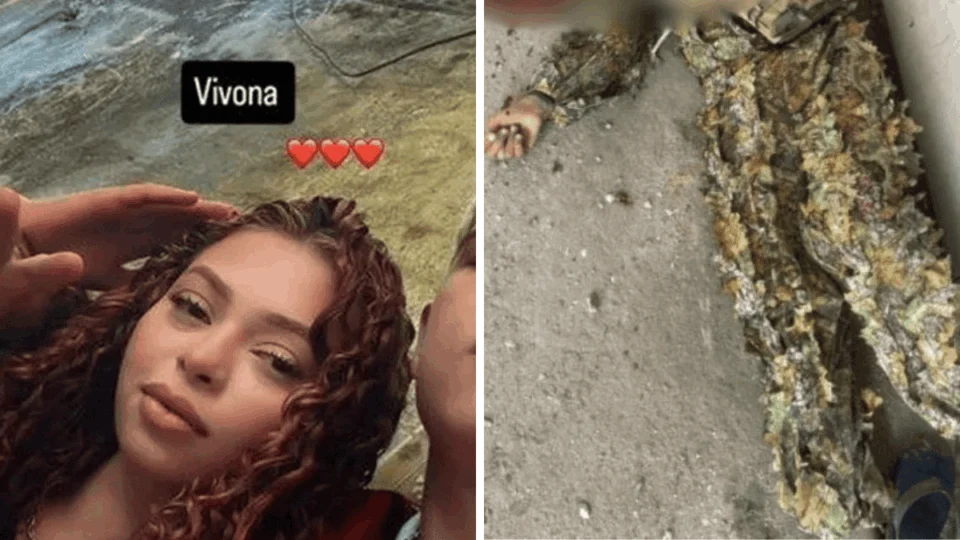 Penélope está viva? Web questiona morte da ‘Japinha do CV’ após mensagens subliminares