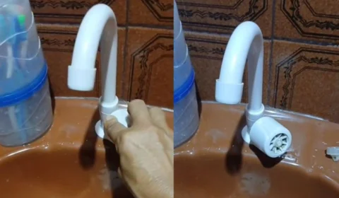 DENÚNCIA: Falta de água causa transtornos no bairro Santa Tereza