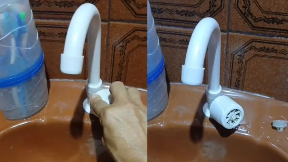 DENÚNCIA: Falta de água causa transtornos no bairro Santa Tereza