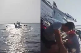 Piloto que caiu com avião no Amazonas já foi preso por tráfico de drogas; entenda o caso