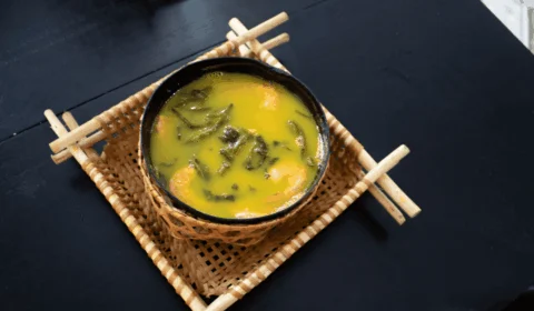 Planta do tacacá pode aumentar o prazer sexual, aponta estudo