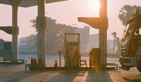 Polícia Civil realiza operação em postos de empresários suspeitos de ligação ao PCC