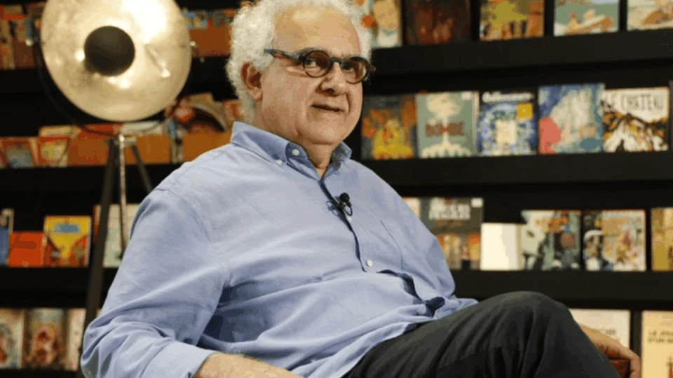 Escritor amazonense Milton Hatoum figura na lista internacional do Nobel de Literatura 2025