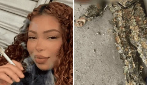 REVIRAVOLTA: corpo encontrado com tiro de fuzil não é de ‘Penélope’, diz PC