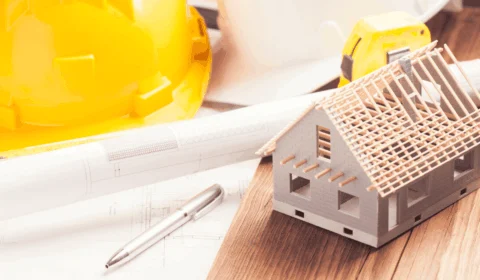 ‘Reforma Casa Brasil’ oferece crédito para trocar telhados, pisos e ampliar cômodos em casas populares