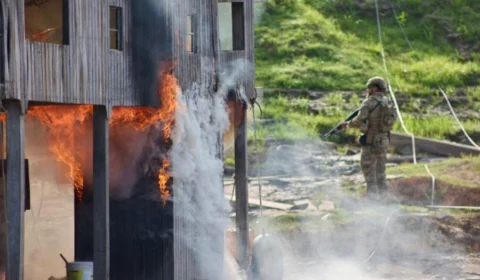 Defensoria do Amazonas pede CPI para investigar abusos em operações contra garimpo no Rio Madeira