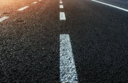 Trecho da Avenida Princesa Isabel é interditado para implantação de faixa elevada