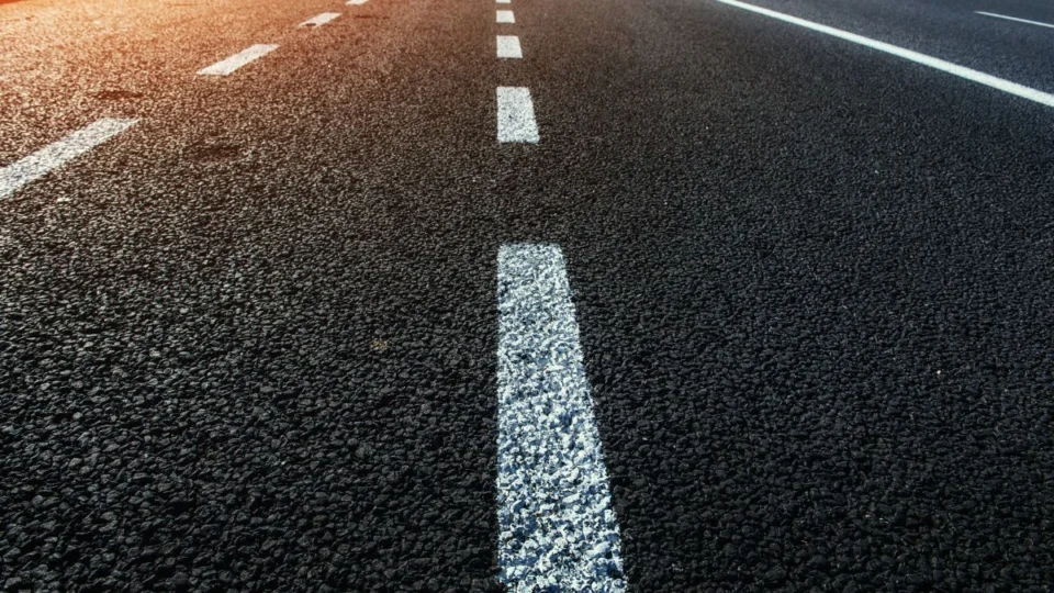 Trecho da Avenida Princesa Isabel é interditado para implantação de faixa elevada