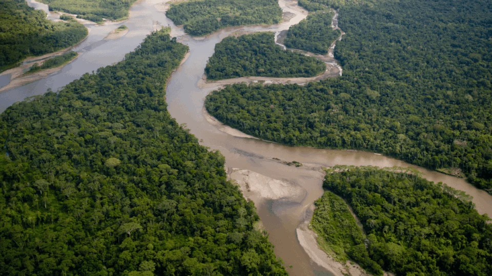 Saiba como será a expedição do Grupo Norte pela Amazônia antes da COP30